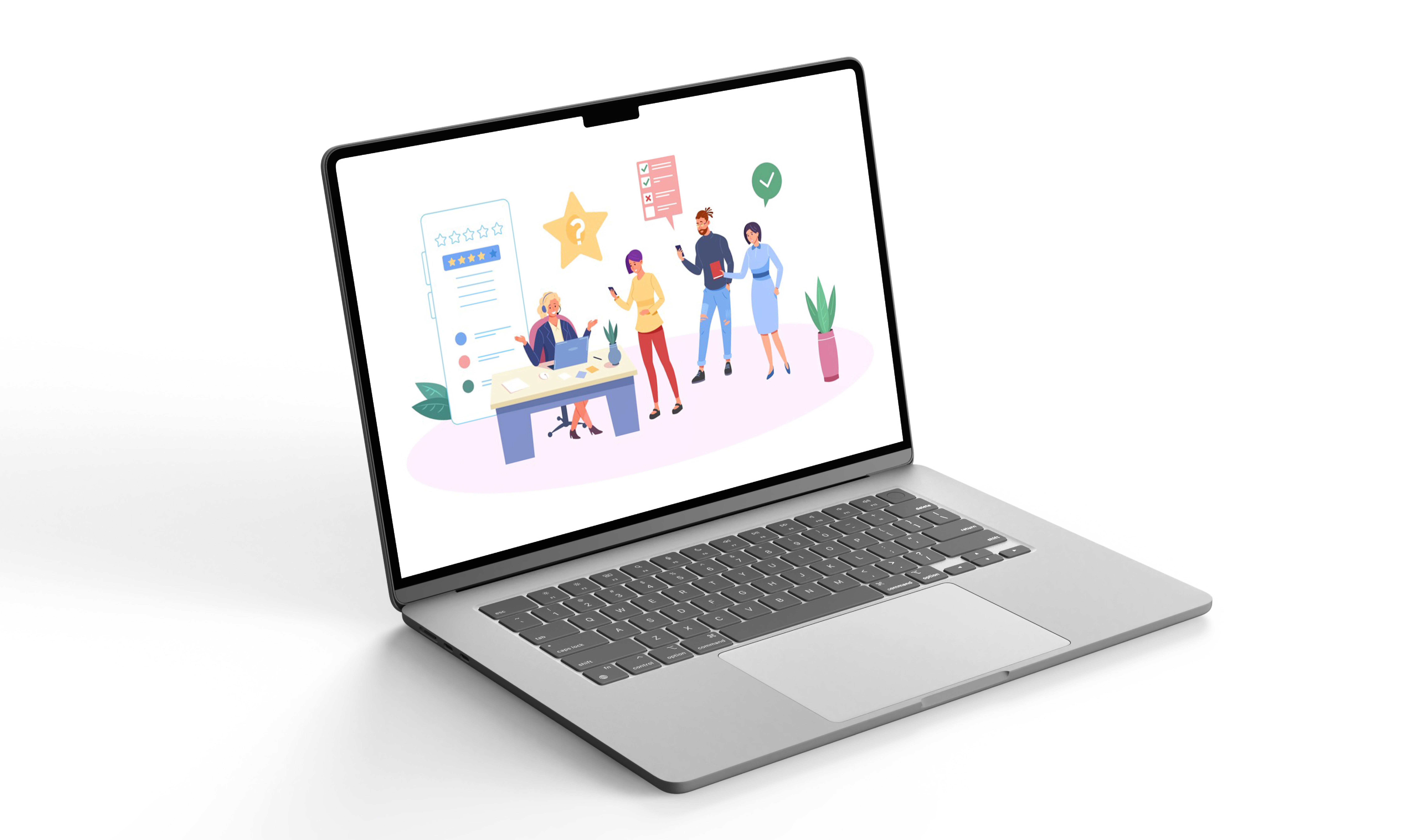 Audience & Buyer Persona Research